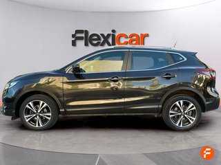 Nissan Qashqai DIG-T 103 kW (140 CV) E6D ACENTA