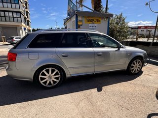 Audi A4 2007