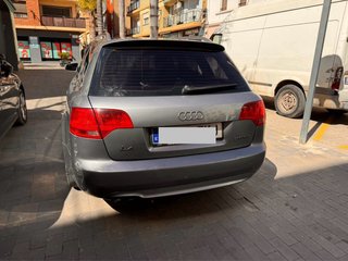 Audi A4 2007