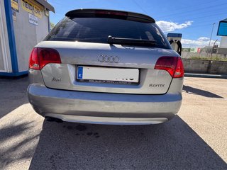 Audi A4 2007