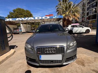 Audi A4 2007