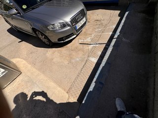 Audi A4 2007