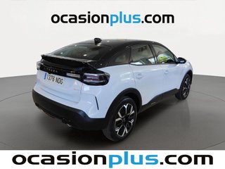 Citroen C4 Hybrid 145 Business Edition e-DCS6 107 kW (145 CV)