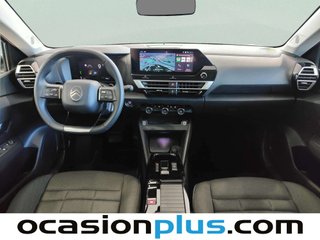 Citroen C4 Hybrid 145 Business Edition e-DCS6 107 kW (145 CV)