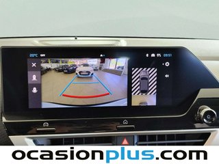 Citroen C4 Hybrid 145 Business Edition e-DCS6 107 kW (145 CV)