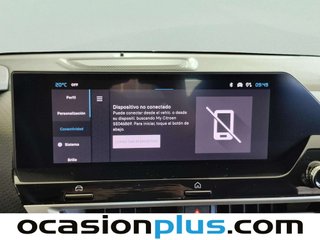 Citroen C4 Hybrid 145 Business Edition e-DCS6 107 kW (145 CV)