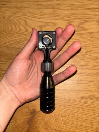 Inkjecta Flite Nano Máquina de tatuaje
