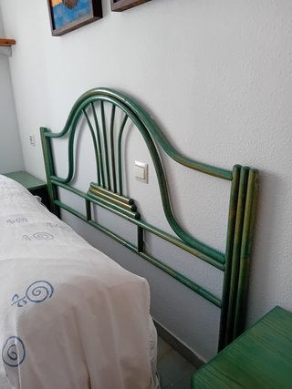 Dormitorio Matrimonio Completo