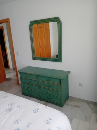 Dormitorio Matrimonio Completo