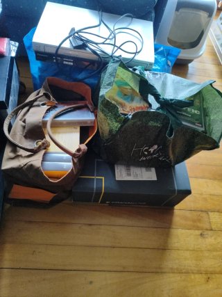 Lote Películas DVD y VHS,más de 100