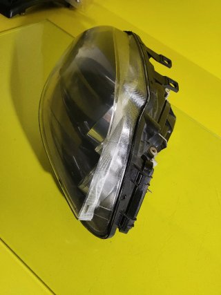 Faro Izquierdo Seat Ibiza 6L Doble Óptica