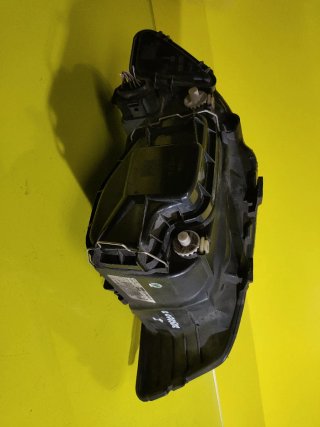 Faro Izquierdo Seat Ibiza 6L Doble Óptica