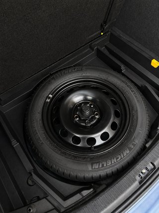 Volkswagen Touran 2012