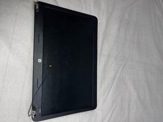 Pantalla HP 255 G1 15.6”