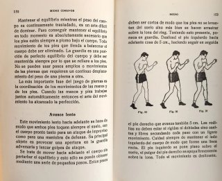 Libro Boxeo Editorial Sintes isidro corbinos