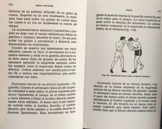 Libro Boxeo Editorial Sintes isidro corbinos