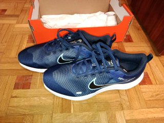 Zapatillas Nike Talla 43