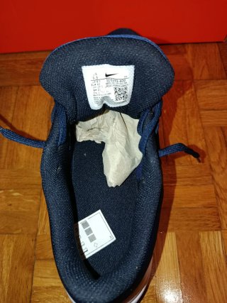 Zapatillas Nike Talla 43