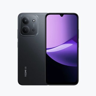 Xiaomi Redmi 15c 5G Negro ***Nuevo a estrenar***