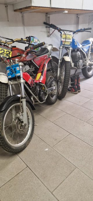 Clipic Trial infantil, vendo por no usar.