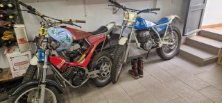 Clipic Trial infantil, vendo por no usar.