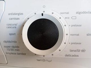 Lavadora Balay 7kg 1200rpm A+++