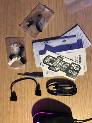 Dron DJI Mini 2 Fly More Combo