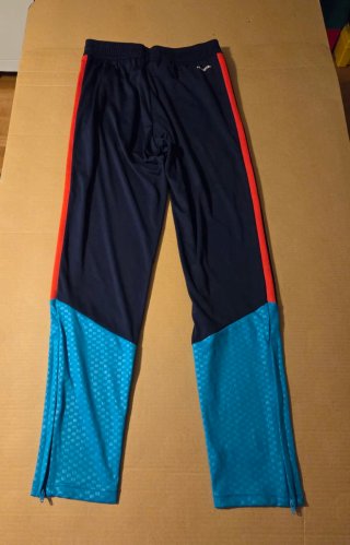 Pantalón Selección Española Mundial 2026. T.15/16