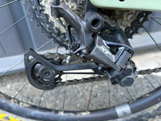 Orbea Oiz M10 OMR 2022 (talla M)