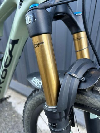 Orbea Oiz M10 OMR 2022 (talla M)