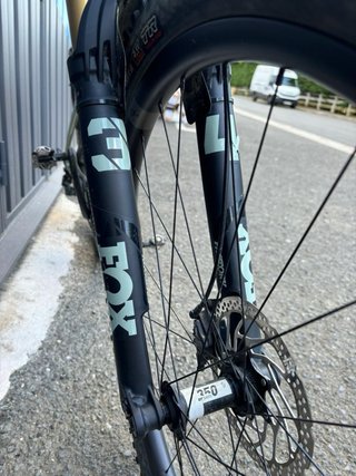 Orbea Oiz M10 OMR 2022 (talla M)
