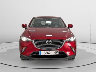 Mazda CX-3 Luxury