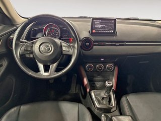 Mazda CX-3 Luxury