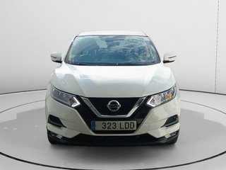 Nissan Qashqai Acenta