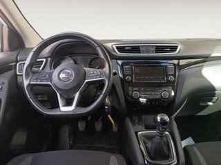 Nissan Qashqai Acenta