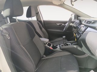 Nissan Qashqai Acenta