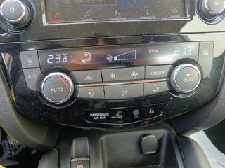 Nissan Qashqai Acenta