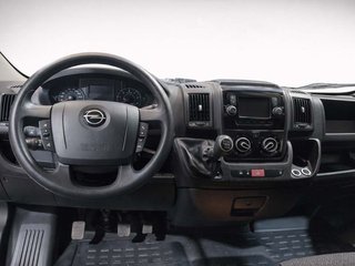 Opel Movano Furgón BlueHDi 140 Edition L2H2 103 kW (140 CV) 3.500