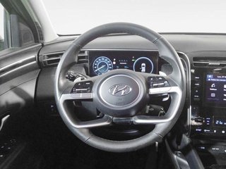 Hyundai Tucson 1.6 TGDI PHEV Maxx 4X4 Auto 195 kW (265 CV)
