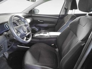 Hyundai Tucson 1.6 TGDI PHEV Maxx 4X4 Auto 195 kW (265 CV)