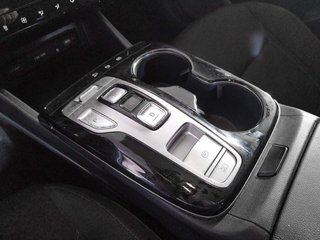 Hyundai Tucson 1.6 TGDI PHEV Maxx 4X4 Auto 195 kW (265 CV)