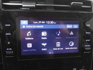 Hyundai Tucson 1.6 TGDI PHEV Maxx 4X4 Auto 195 kW (265 CV)