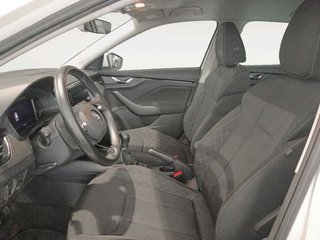 Skoda Scala 1.0 TSI Emotion 70 kW (95 CV)