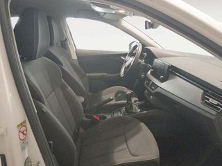 Skoda Scala 1.0 TSI Emotion 70 kW (95 CV)