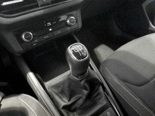 Skoda Scala 1.0 TSI Emotion 70 kW (95 CV)