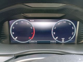 Skoda Scala 1.0 TSI Emotion 70 kW (95 CV)