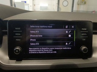 Skoda Scala 1.0 TSI Emotion 70 kW (95 CV)