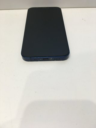 iPhone 12 mini