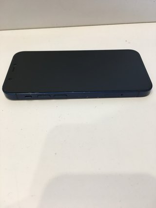iPhone 12 mini