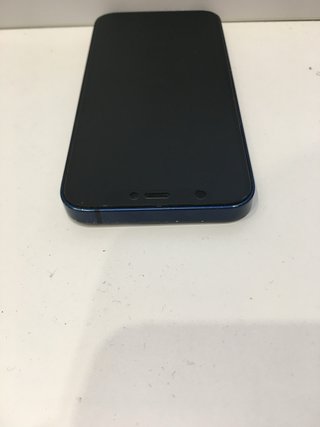 iPhone 12 mini